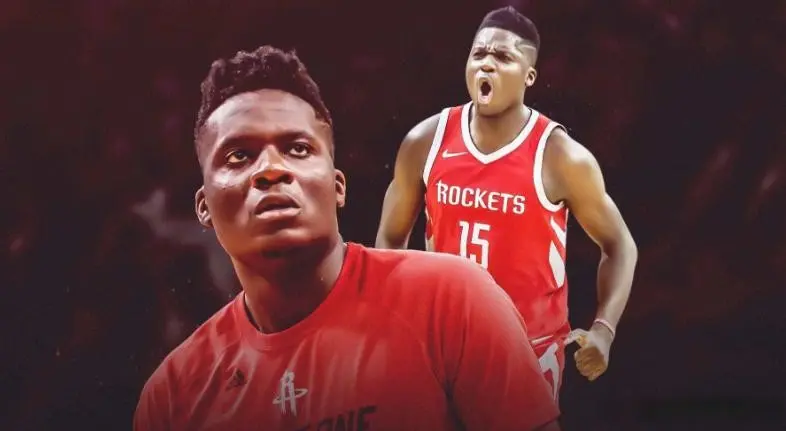 现在火箭队, 拉不仅以吃, 布鲁克斯这 现在火箭队, 拉不仅以吃, 布鲁克斯这