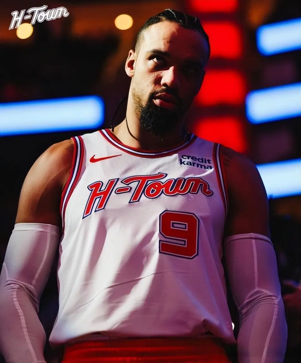 火箭队用临 火箭队用临