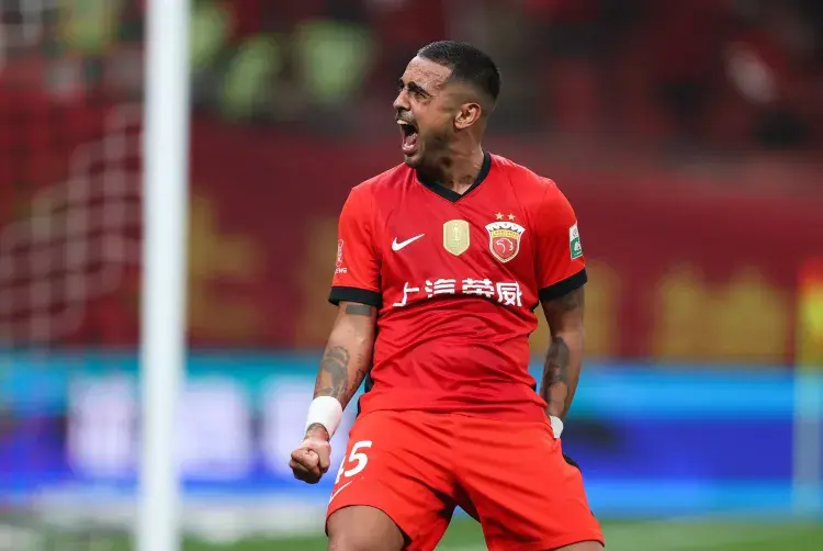 海港半场锁 海港半场锁