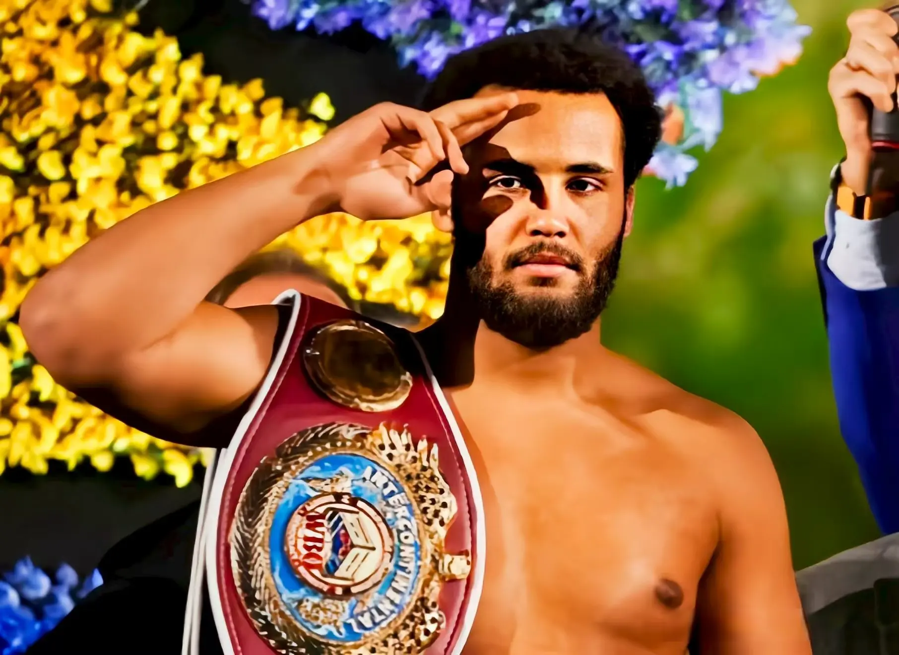 奥雷克桑德, 玛遭遇的第