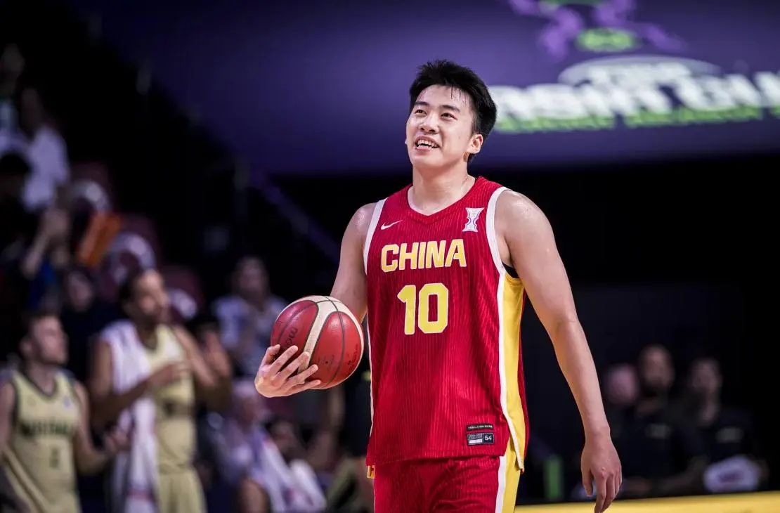 可以得到, 篮也很精准