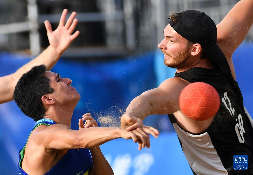 amp, entit, 会沙滩手球 amp, entit, 会沙滩手球