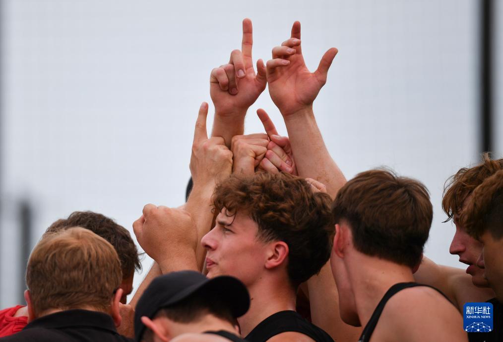 晋级决赛 晋级决赛