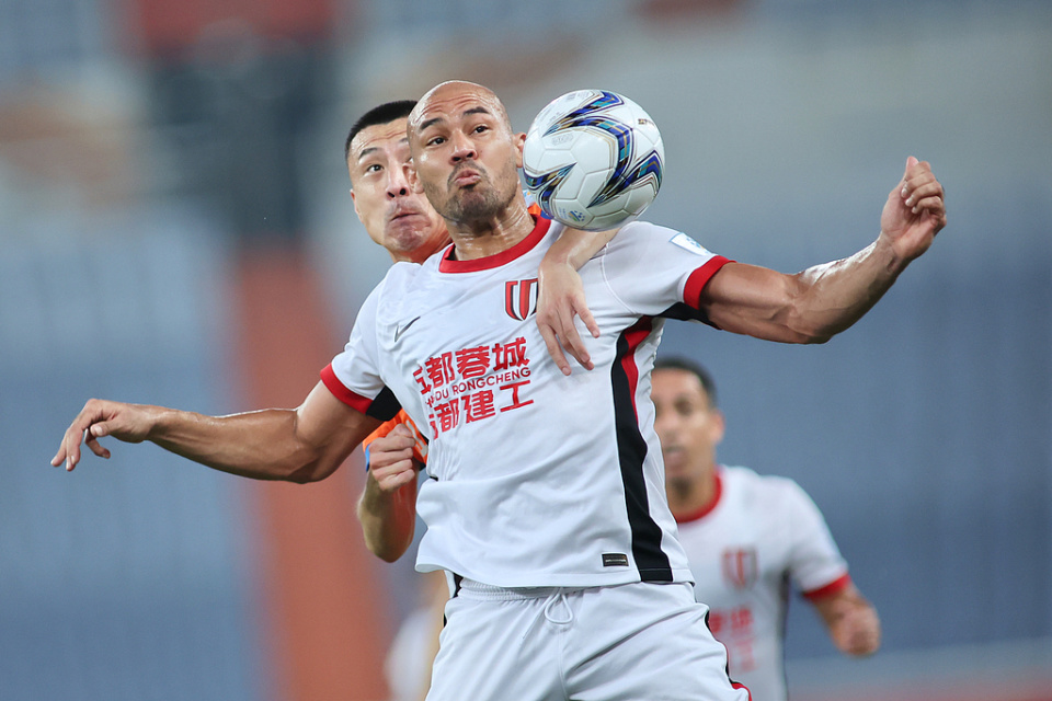 拥有巴西球 拥有巴西球