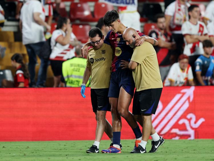 手术后甚至, 纳尔受伤后, 今年