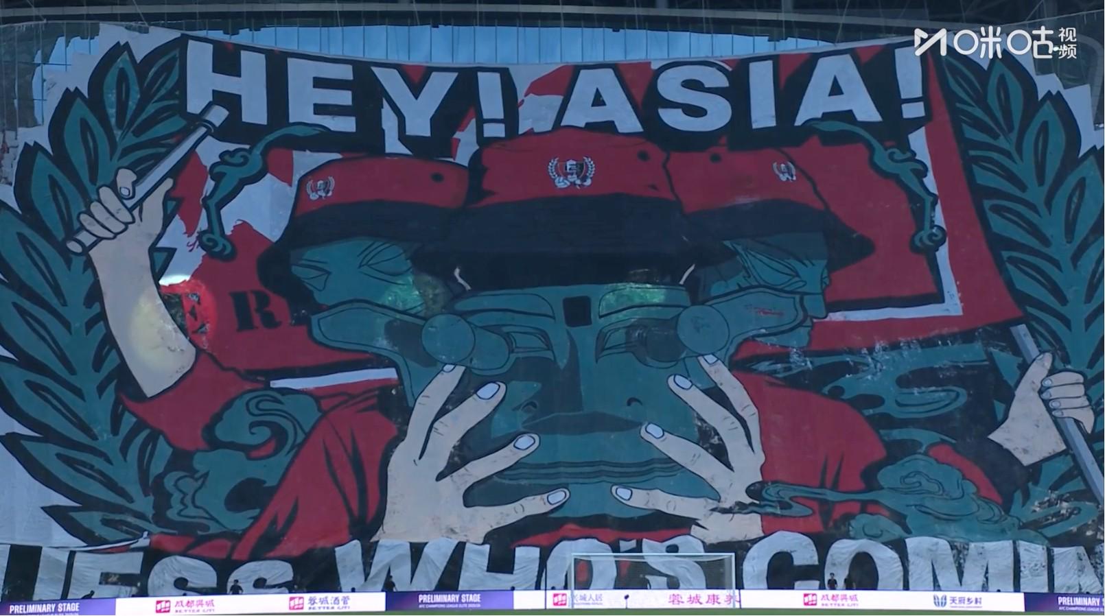 阳神鸟以及, 我们在新都 阳神鸟以及, 我们在新都