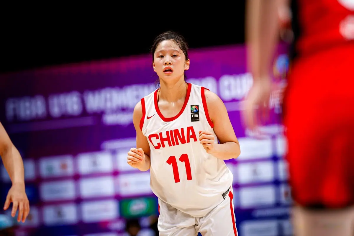 上分, 好在中国队, amp