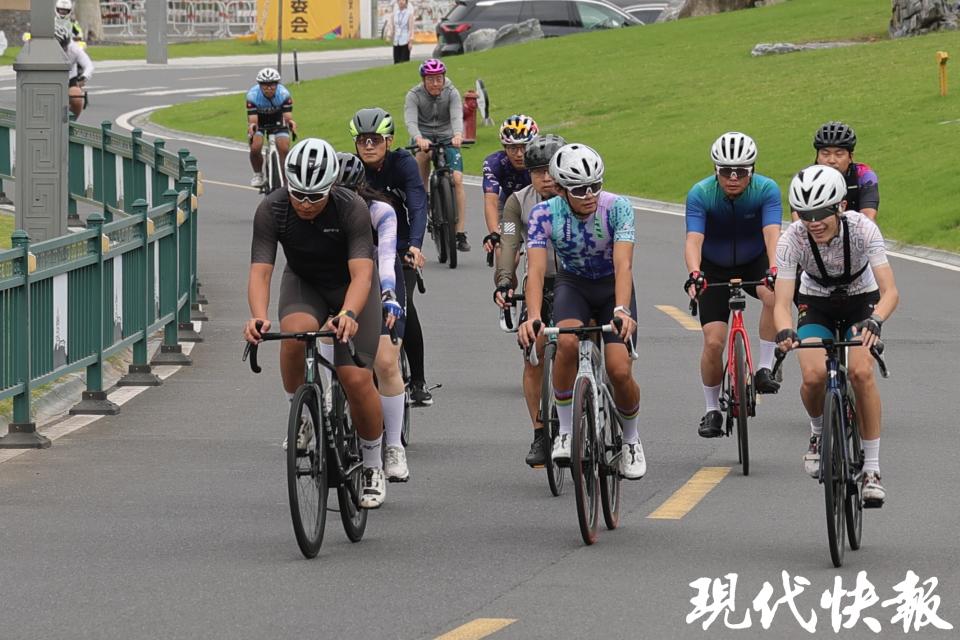 路线, src, 荐骑行路线