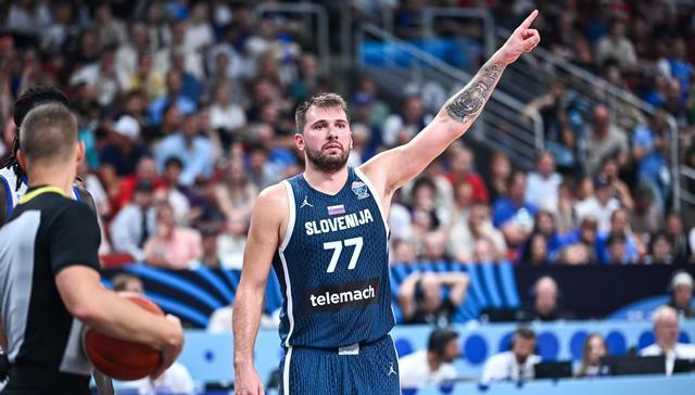 欧锦赛奖项, tenan