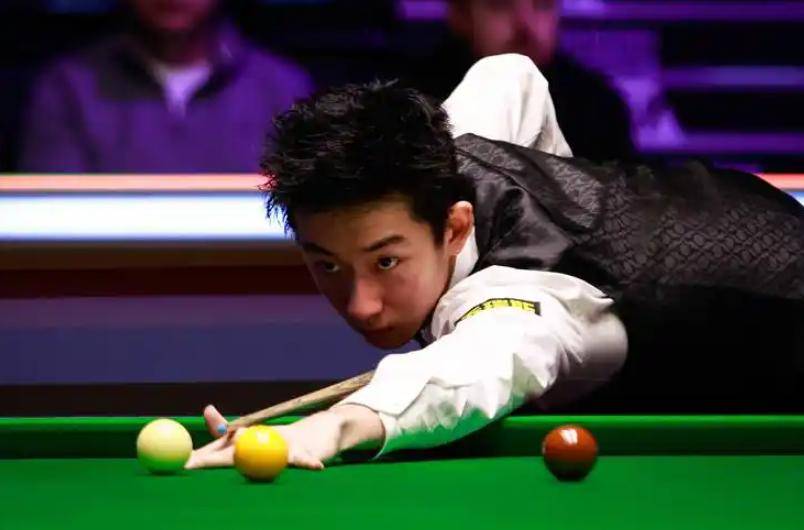 的肖恩, 心盛大开幕