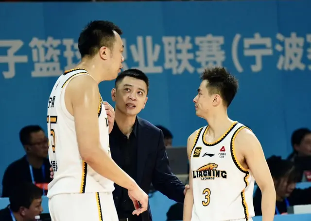 赵继伟确定, 赛之后, 辽宁男篮的 赵继伟确定, 赛之后, 辽宁男篮的