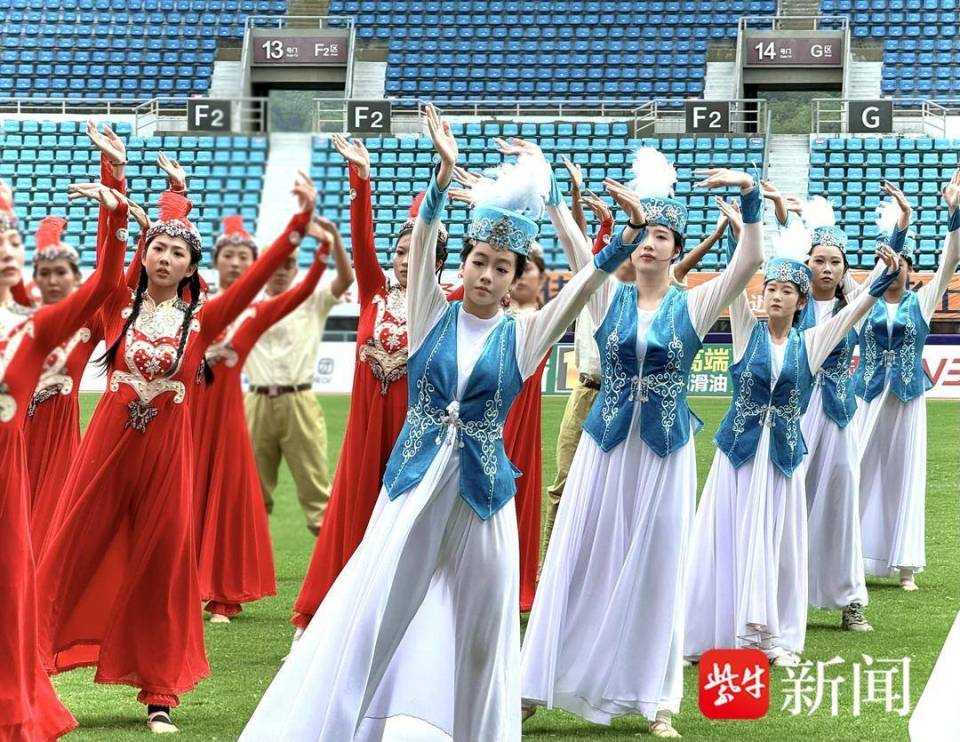 苏超, 呐喊声尚未, 体育精神同