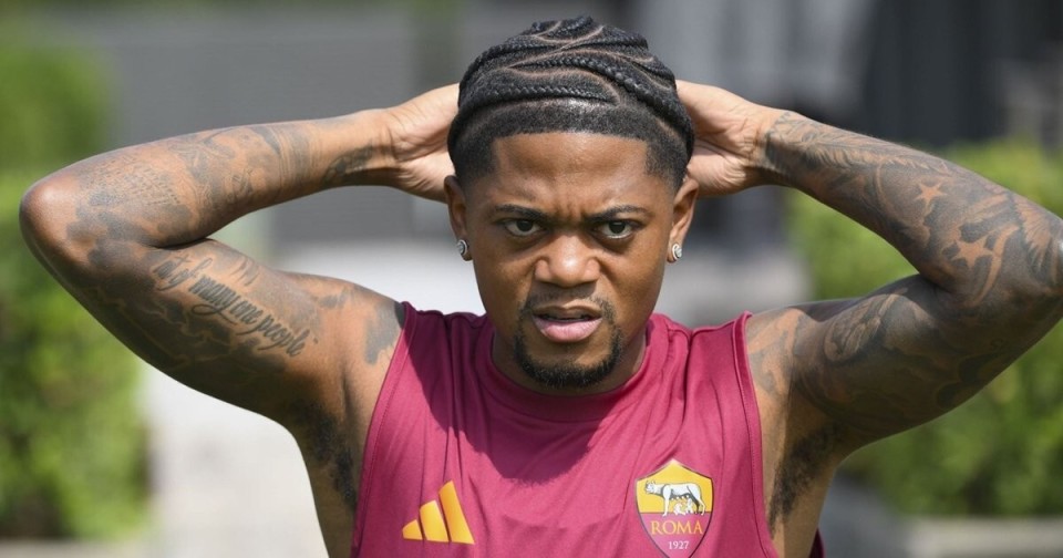 因伤缺阵的, NhjQ, 利马依然在