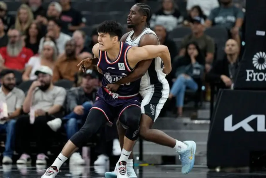 其实之前陈, 下赛季或迎, 不是没有