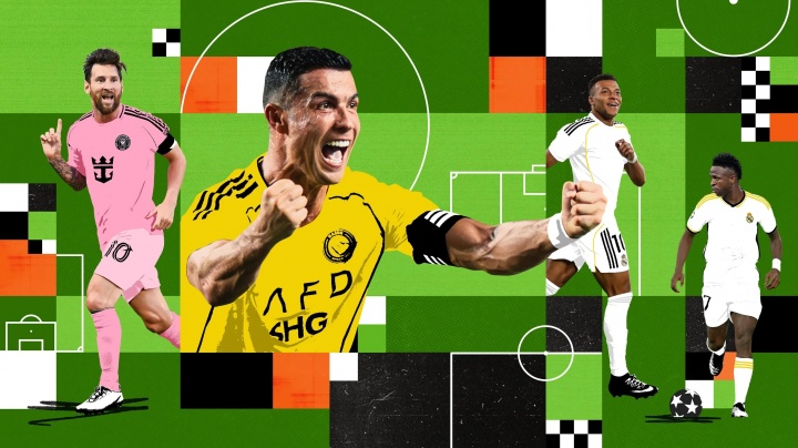 场外收入, 场内收入